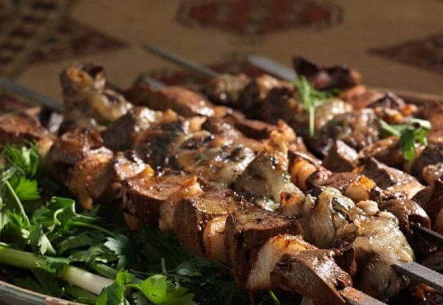 Любимое блюдо на Старый Новый год – 2025. Итоги