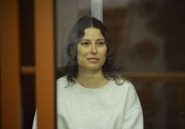 Россия и США провели обмен заключенными