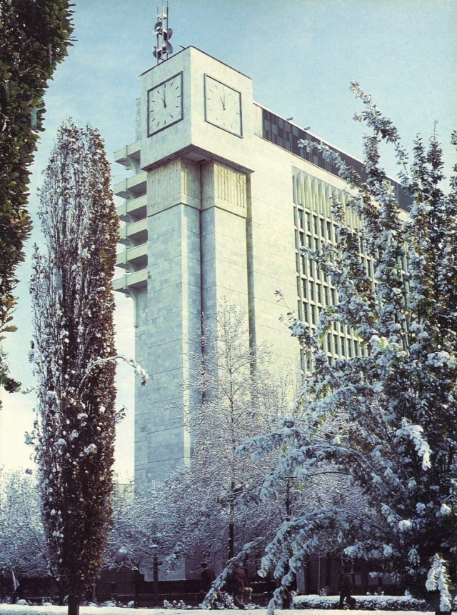 Back in USSR 24.04