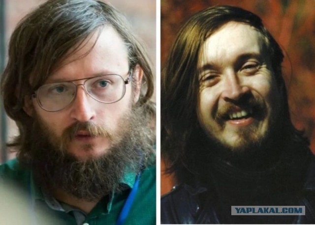 Пластмассовый мир победил