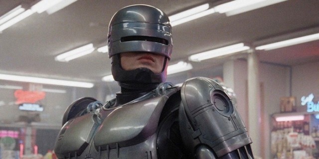 FPV дрон в засаде