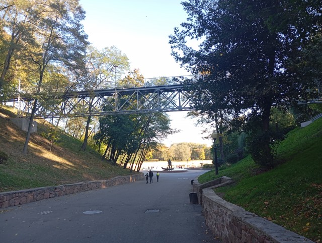 Гомель. Часть вторая