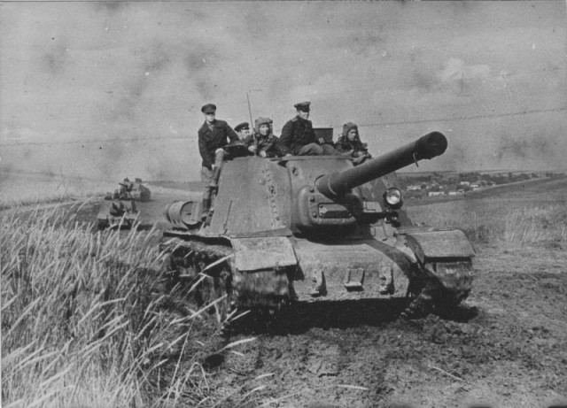 Фотографии из прошлого нашей страны – 128