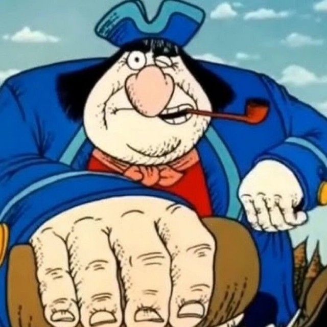 Это мем из 2030 года, вы пока его не поймете