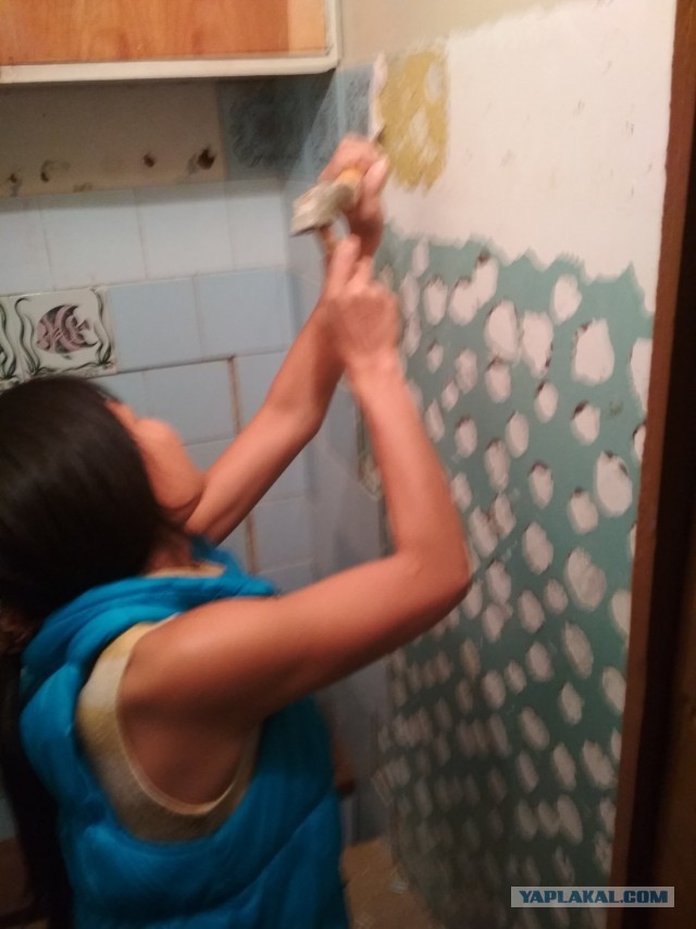 Когда женат на испанке