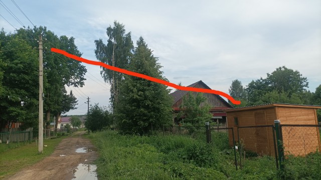 Кто о чем, а я о трубостойке. Завтра моя проблема разрешится.