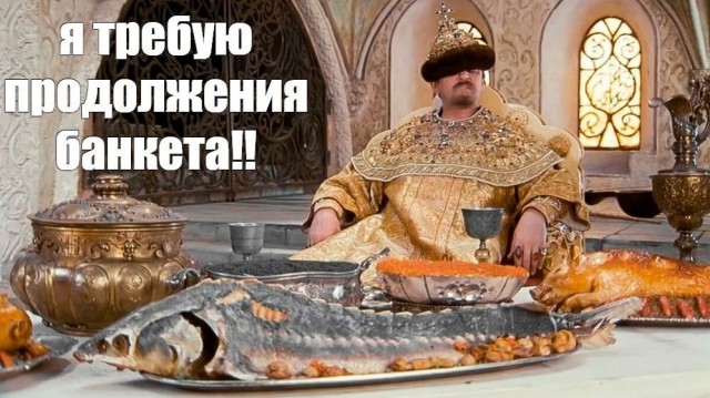 Бабкины рассказы