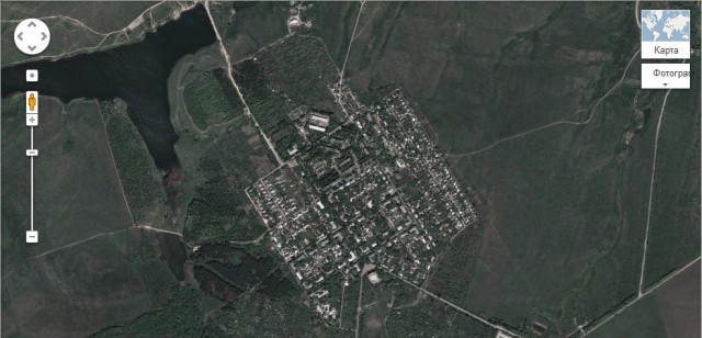 Нью-Йорк, Центральный парк