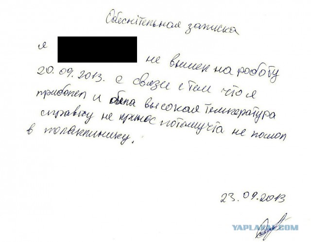 Молодой специалист