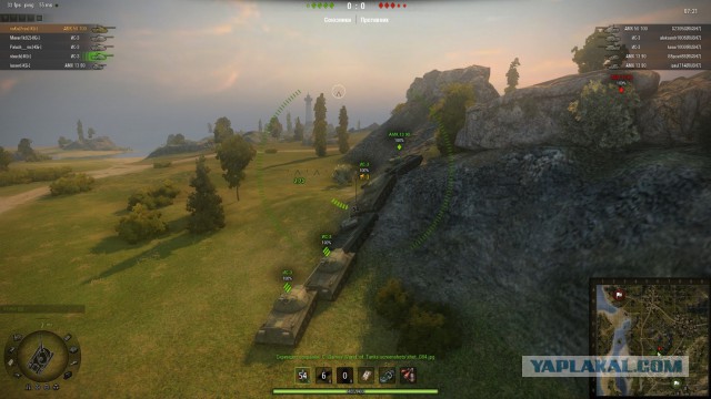 Wargaming 8