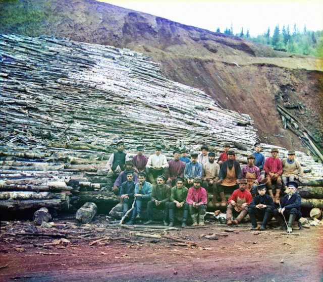 Пост действительно редких фотографий