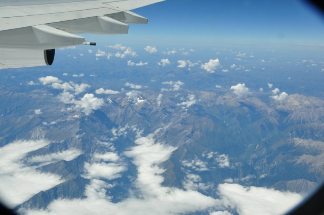 27 причин взять место у окна