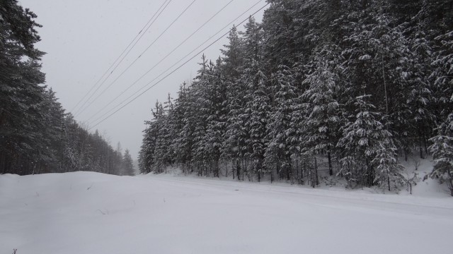Урал-сказка!
