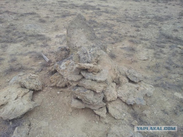 Путешествие в Восточный Аккар