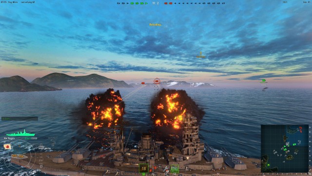 Wargaming 13