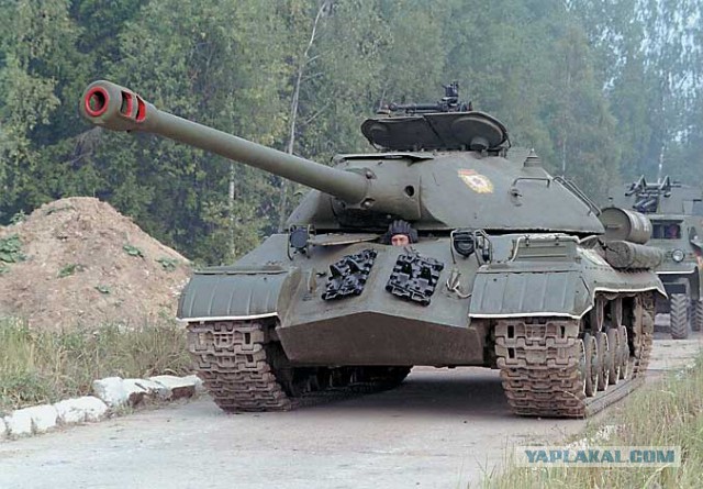 Т-72Б3