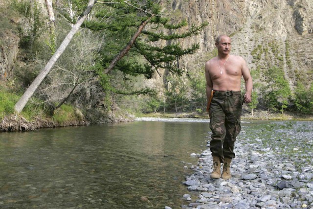 Шведские водолазы нашли на дне моря углубления