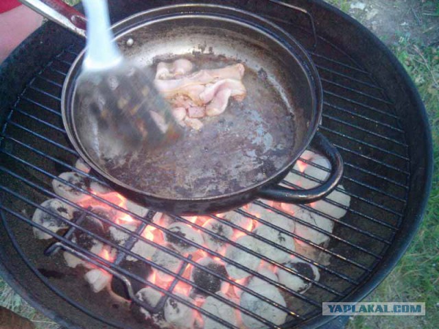 Кулинарный туризм.