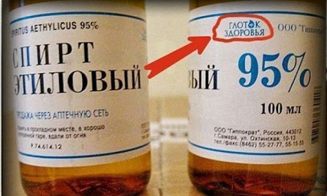 Смешные комментарии из соцсетей