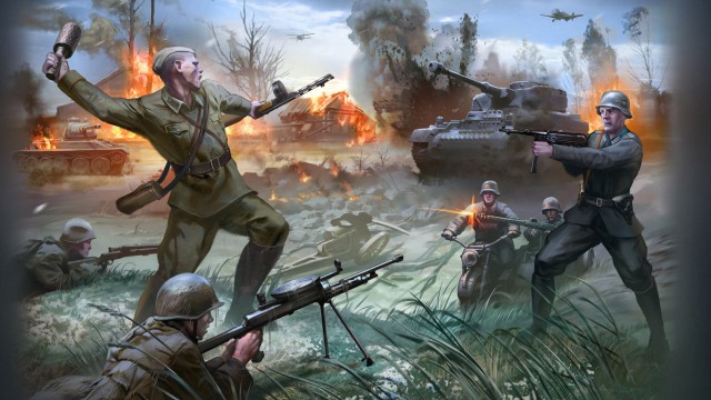 Картинки на рабочий стол