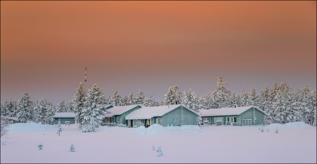 Как выглядит задница мира по-фински