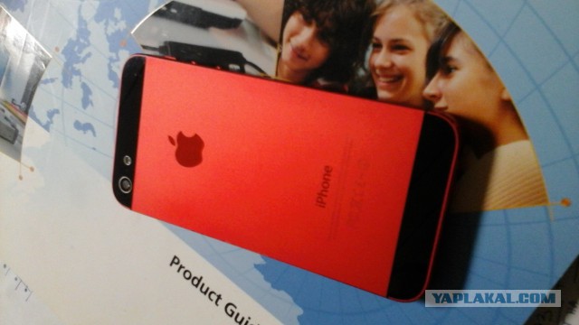 IPhone 5 в iPhone 6 mini? Легко!