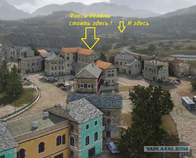 Armored Warfare