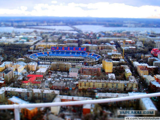 8е марта. Начало.