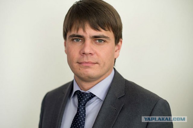 Сына вице-премьера Дмитрия Рогозина назначили гендиректором «Ил»