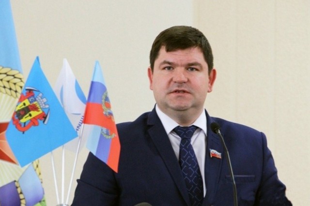 Захарченко:  ДНР и ЛНР создают государство Малороссия