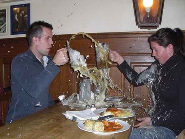Несколько не простых ситуаций
