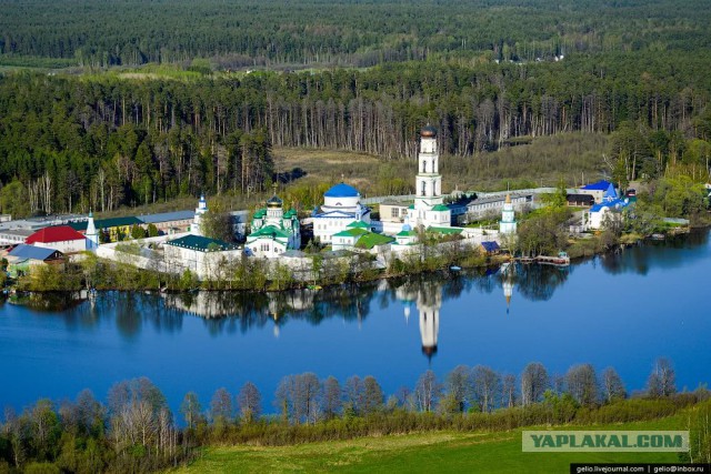 Достопримечательности Казани