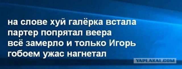 Несколько веселых картинок