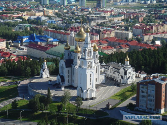 Американец в России: дороги, такси и разрушенная экономика