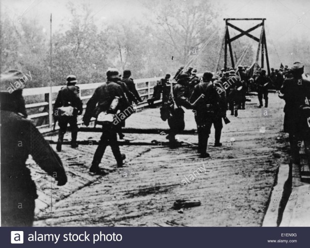 22 июня 1941. Фото.