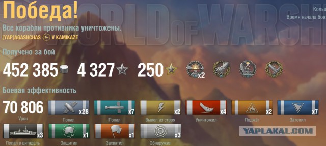 World of Warships - 6