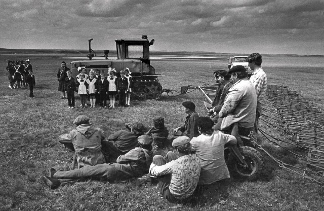 Фотографии Челябинска и области.