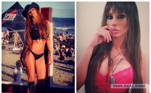 Аргентинскую модель Playboy нашли мёртвой. Она предсказывала свою смерть и угрожала раскрыть преступников среди политиков