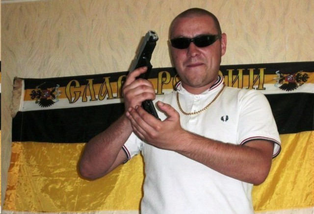 Чудики из социальных сетей