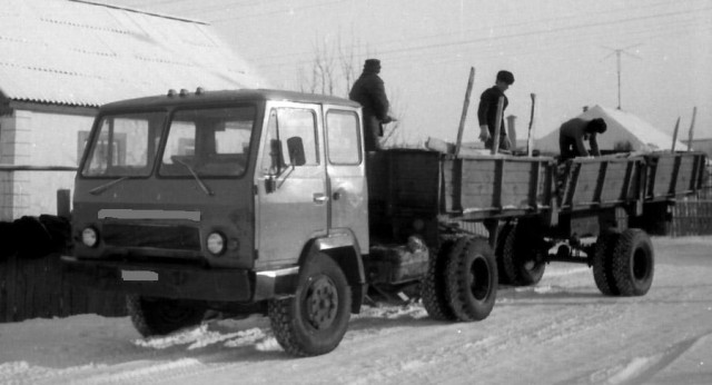 Игра на ЯПе: Угадай АВТО-2