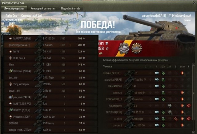 Wargaming 57