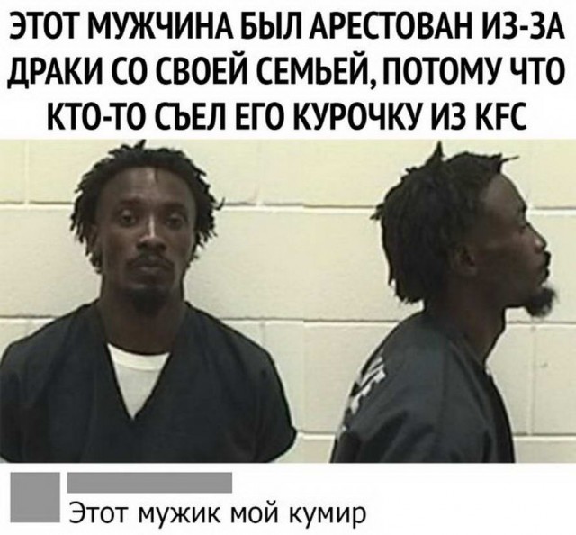 Комментарии к постам в разных группах