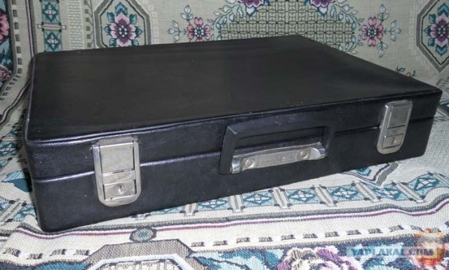 Пакет для учёбы