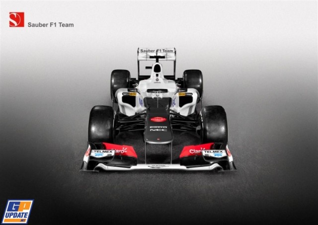 Формула-1 (сезон 2012)