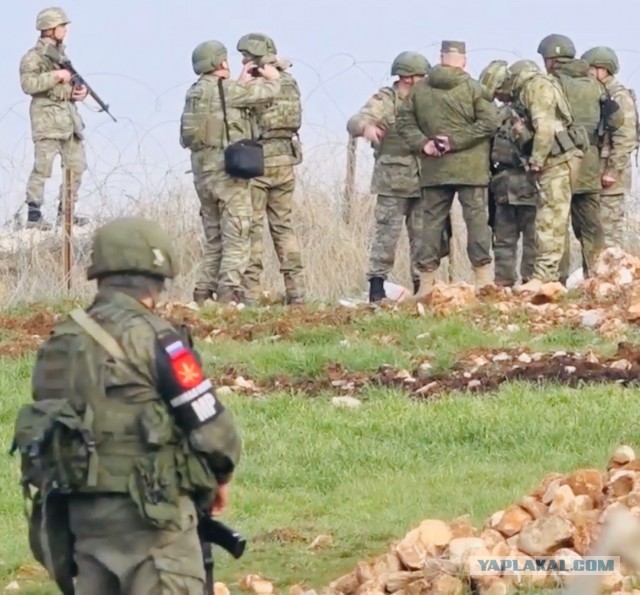 «Россия 24» сообщила об обстреле самолетов ВКС РФ турецкими специалистами