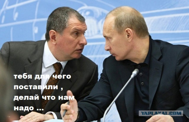 Как один гений два раза в России дефолт устроил