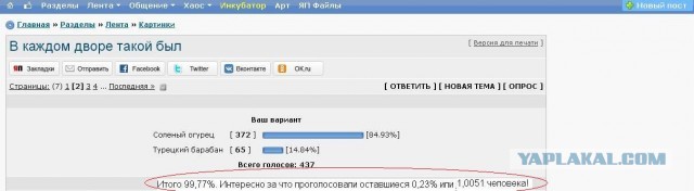 В каждом дворе такой был