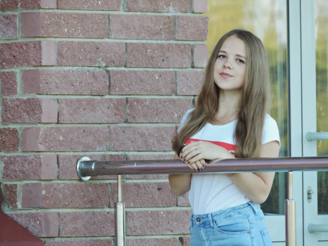 Услада мужских глаз или милые прелестницы!