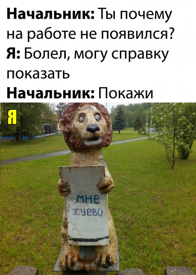 Чуток картинок 11.05.20