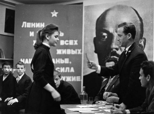 21 ретро-фотография, показывающая, как интересно мы жили ранее
